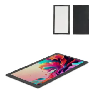 Bar mat sublimation 44x25 cm - LT97202 (gadzety reklamowe)